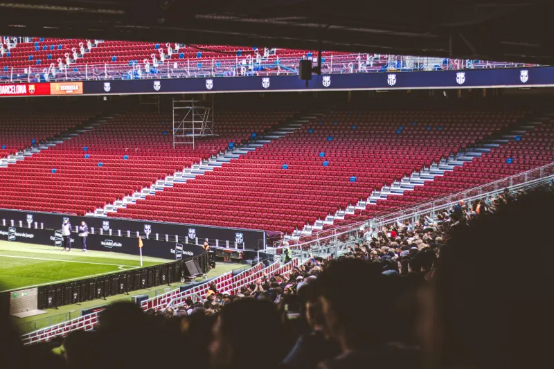 Bleeding Team Colors: The Hidden Price Tag of Rooting for a Perennial Loser