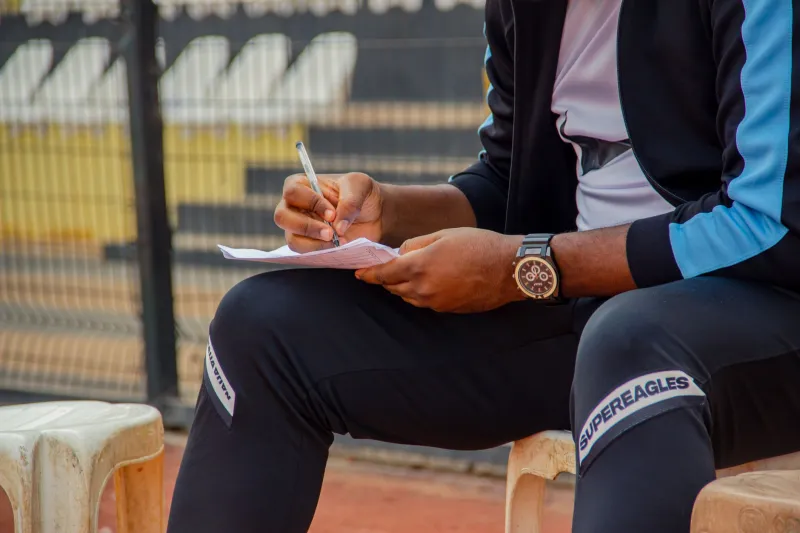 Broke Schemes and Busted Dreams: When Your Coach's Vision Gets Vetoed by the Checkbook