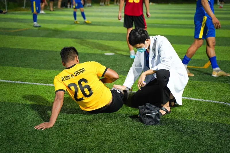 One Injury Away From Disaster: Why Championship Rosters Are Secretly Held Together With Tape