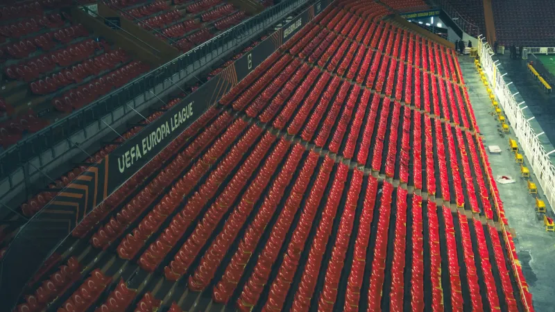 Packed Houses, Empty Promises: The Cold Business Logic Behind Every Franchise That Walks Out on Its City