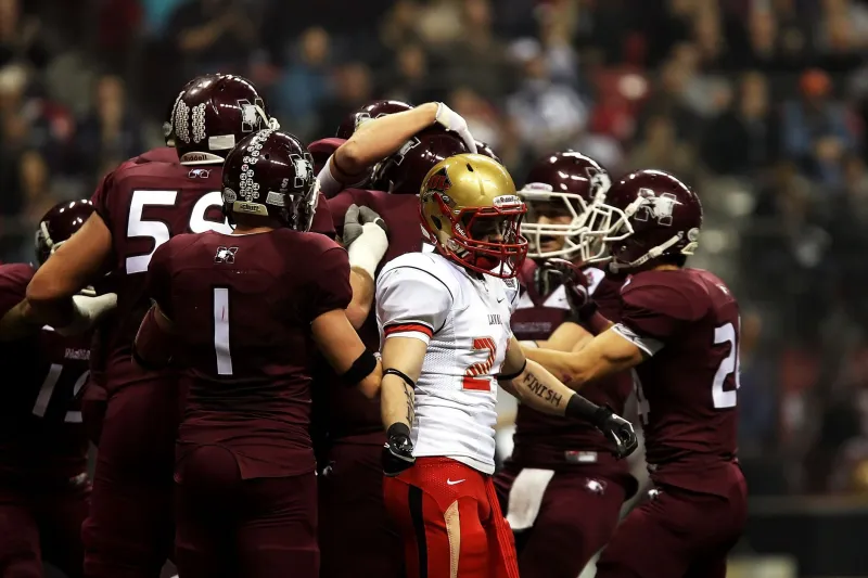Hot in December, Gone in January: Why Your Team's Winning Streak Is a Trap