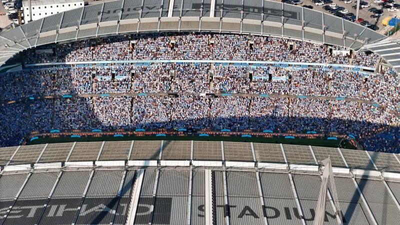 The Real Price of Showing Up: What Nobody Tells You Before You Buy That Game Ticket