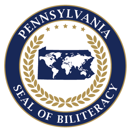 PA SEAL of Biliteracy