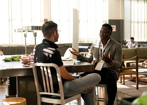 Peer Mentoring Program
