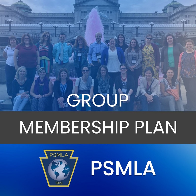 PSMLA School Group Membership
